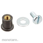 RIDGID Drain Plug
