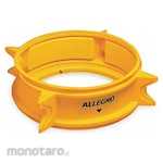 ALLEGRO Manhole Shelter, Umbrella & Shield