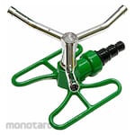 Sellery Three Arm Sprinkle