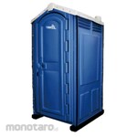 Leon's Toilet Portable Plastik HDP