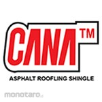 CANA Aluminium Sheet with Glue