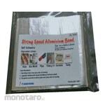 CANA Strong Speed Aluminium Band