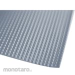CHLADIANFLAT Roof Plastic Plate/Sheet (Atap Plastik Plat/Lembaran)