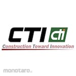 CTI Multiplek Meranti Campur