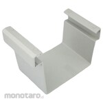Panasonic Gutter Eave Joint Large (Sambungan Talang Air)