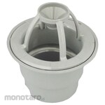 Panasonic Gutter Free Drain JIS Pipe Large (Pipa Turun Talang Air)