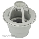 Panasonic Large Gutter Free Drain Jis Pipe