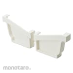 Panasonic Rain Gutter End Cap (Pc50)