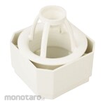 Panasonic Swivel Drain Pc30 (Saluran Talang Putar)