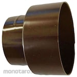 Panasonic Vertically Different Diameter Joint