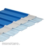 Exceltech UPVC Roof (Atap UPVC)
