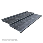 Fancy Genteng Metal 2 Susun