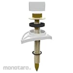 ALDERON RS Weather Seal Set