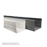 Aqualon Talang Kotak PVC