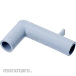 Fujioka Airtight Drain Pipe L Type 30X50