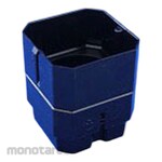 Panasonic Folding Joint (Sambungan Talang Air)
