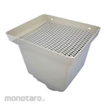 Panasonic Large Rain Gutter Mill (Large) Corner