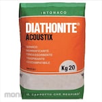 ACOURETE Diathonite Acoustix