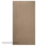 ACOURETE Perforated Wooden Acoustics Ceiling Wall