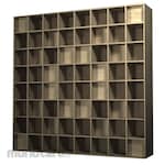 ACOURETE Quadratic Residue Diffuser 7 Panel