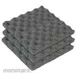 ACOURETE Vibration Damping Rubber (Karet Peredam Getaran)