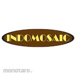 Indomosaic Marble Parkit Poles