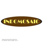 Indomosaic Marble Parquet Polished (Poles Parkit Marmer)