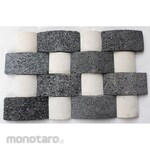 Indomosaic Wall Cladding Marble (Panel Pelapis Dinding)