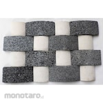 Indomosaic Wall Cladding Marble