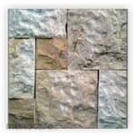 Indomosaic Wall Cladding