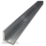 RS PRO Aluminium Angle