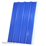 Aman Roof Atap UPVC - Biru Asa