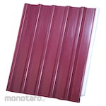 Aman Roof Atap UPVC - Merah Asa