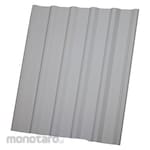 Aman Roof Atap UPVC - Putih