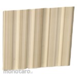 Aman Roof Atap UPVC - Transparant
