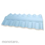 Dr. Shield Top Ridge Hollow Twin Wall Doff