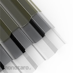 Dr. Sonne ST Greca Transparent