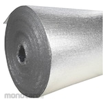 Harmony Insulation Bubble Foil Aluminium (Insulasi Gelembung)