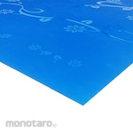 Ozone PP Plat (PP Plat Motif) Leaf 50m