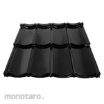 Prima supreme by bluescope Genteng Meral Prima Warna Supreme AZ 100 Inti