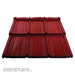 Prima supreme by bluescope Genteng Meral Prima Warna Supreme AZ 100 Trendy