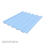 Rooftop Atap Doff Interlock System