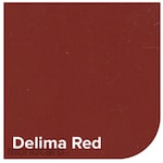 SOKA Jempol Genteng Metal 0.25mm