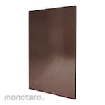 Skywall Solid HGU Brown Smog