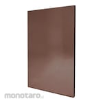 Skywall Solid HGU Brown