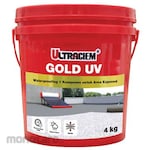 Ultrachem Gold UV Waterproofing 1 Component
