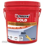 Ultrachem Gold Waterproofing 1 Component