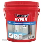 Ultrachem Hyper Set (A+B) Waterproofing 2 Component