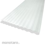 Multilite Transparent Fiber Roof (Atap Fiber Transparan)