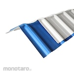 Non Brand Bubungan Atap UPVC